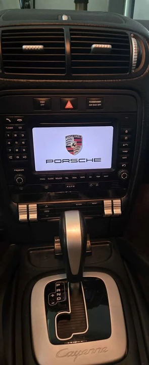 2006 Porsche 955/957 Cayenne - Image 9 of 10