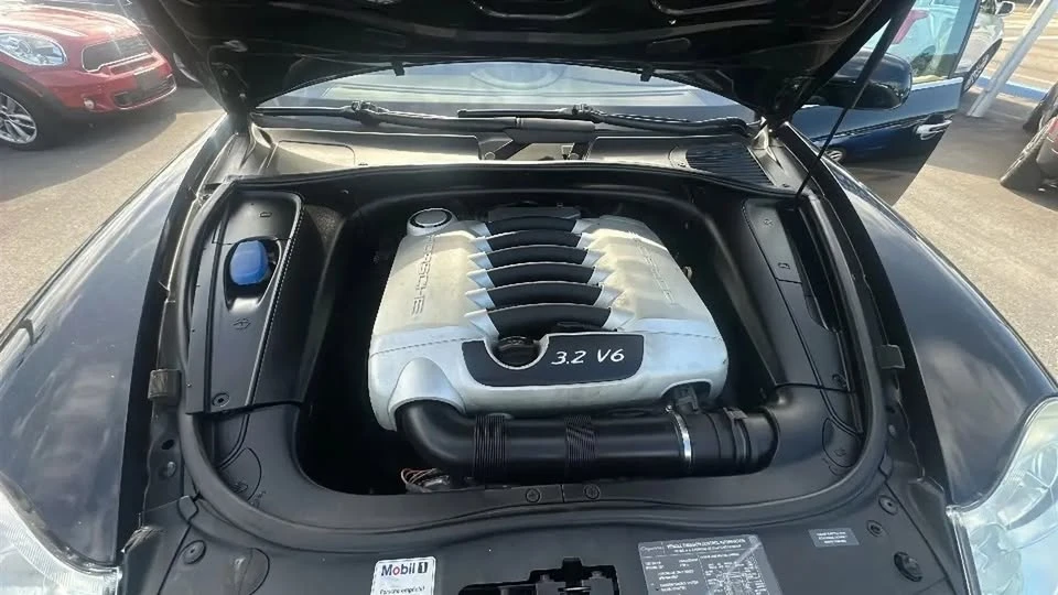 2006 Porsche 955/957 Cayenne - Image 17 of 20