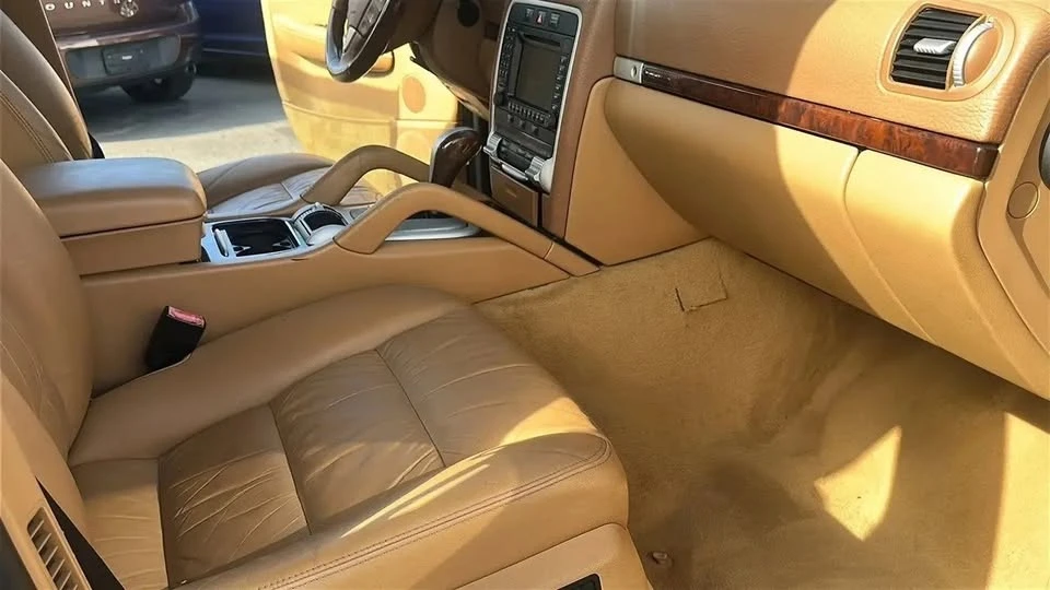 2006 Porsche 955/957 Cayenne - Image 15 of 20