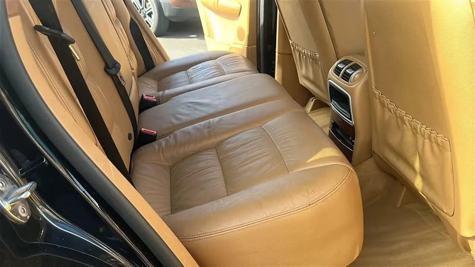 2006 Porsche 955/957 Cayenne - Image 14 of 20