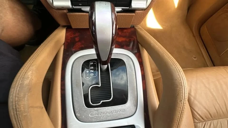 2006 Porsche 955/957 Cayenne - Image 20 of 20