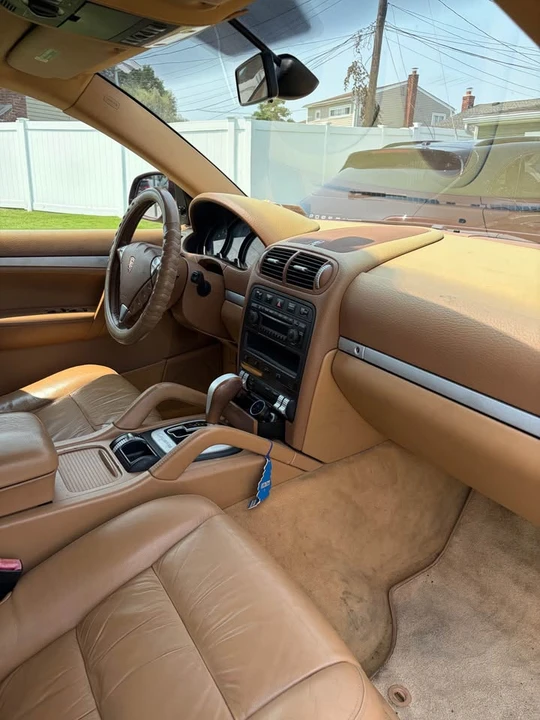 2006 Porsche 955/957 Cayenne - Image 7 of 17
