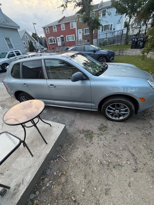 2006 Porsche 955/957 Cayenne - Image 4 of 16