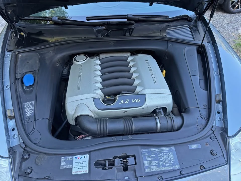 2006 Porsche 955/957 Cayenne - Image 16 of 16