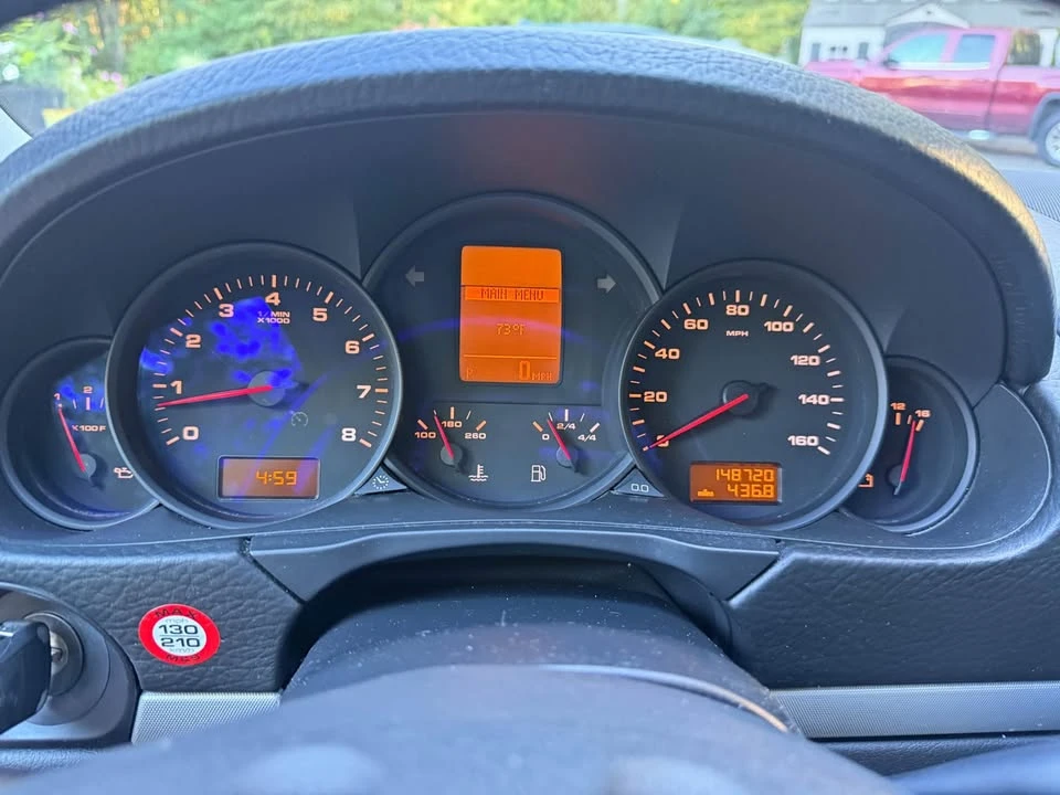 2006 Porsche 955/957 Cayenne - Image 10 of 16