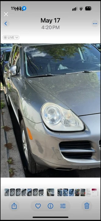 2006 Porsche 955/957 Cayenne - Image 3 of 10