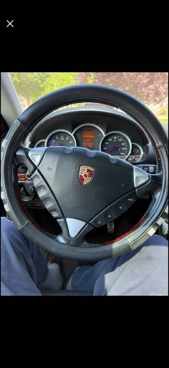2006 Porsche 955/957 Cayenne - Image 6 of 10