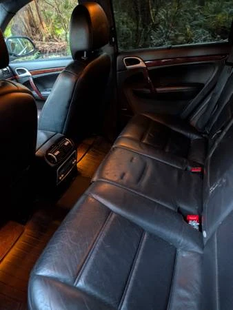 2006 Porsche 955/957 Cayenne Turbo - Image 7 of 13