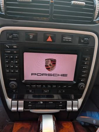 2006 Porsche 955/957 Cayenne Turbo - Image 11 of 13