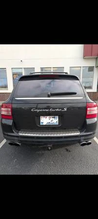 2006 Porsche 955/957 Cayenne Turbo - Image 2 of 13