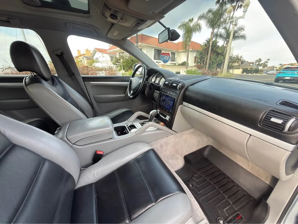 2006 Porsche 955/957 Cayenne - Image 11 of 16
