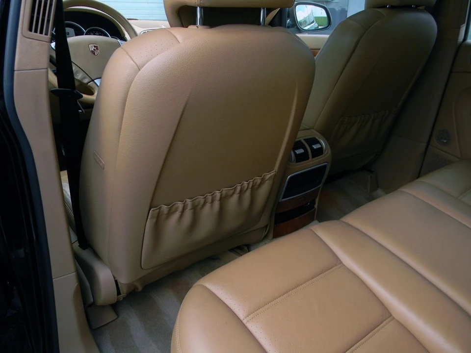 2006 Porsche 955/957 Cayenne Turbo - Image 13 of 28