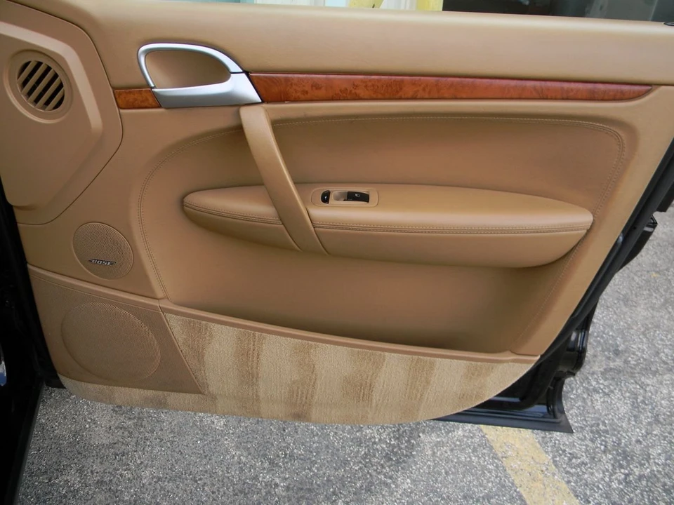 2006 Porsche 955/957 Cayenne Turbo - Image 15 of 28