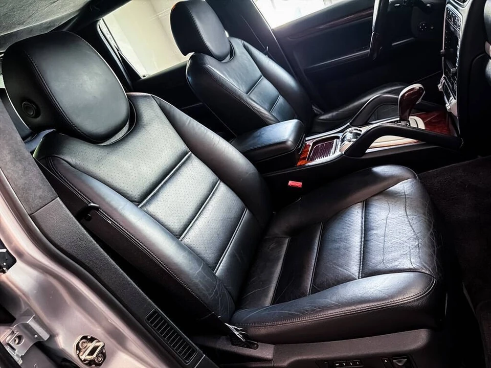 2006 Porsche 955/957 Cayenne Turbo - Image 29 of 31
