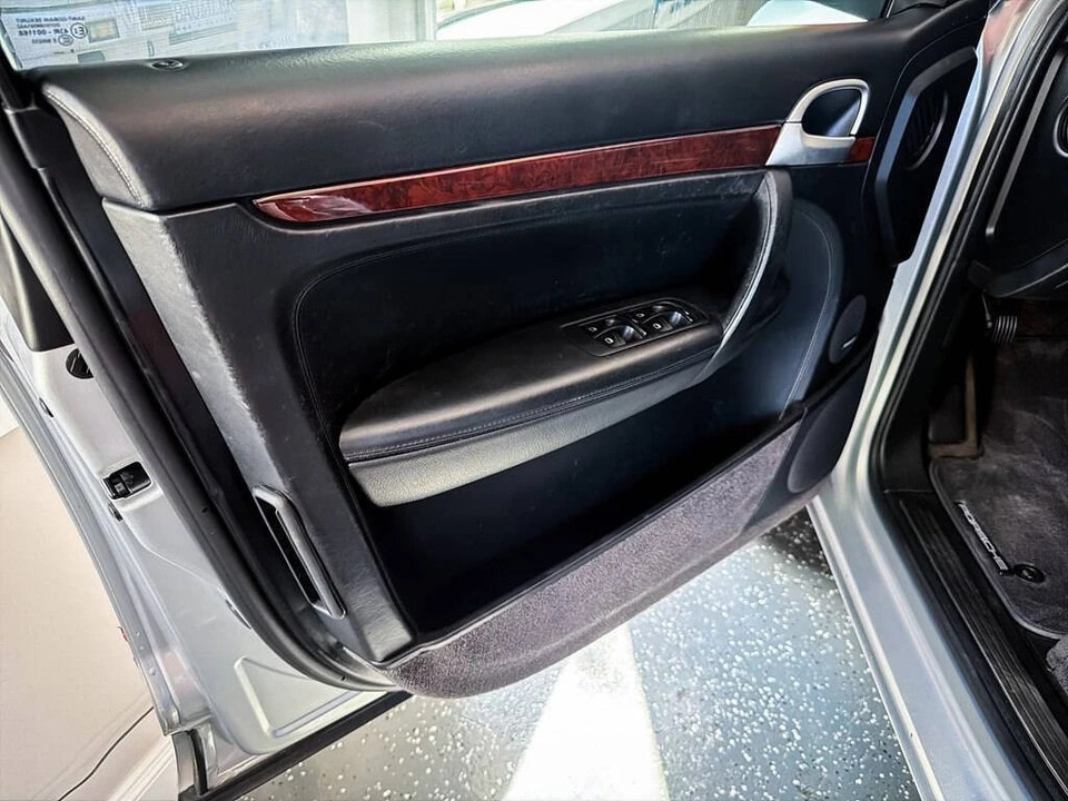 2006 Porsche 955/957 Cayenne Turbo - Image 17 of 31