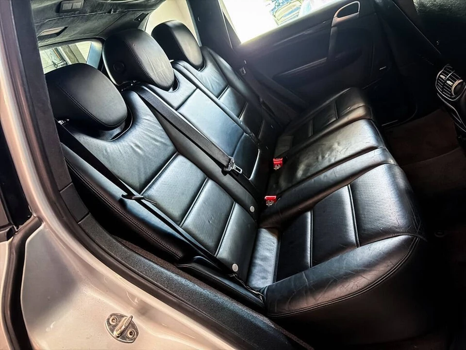 2006 Porsche 955/957 Cayenne Turbo - Image 26 of 31