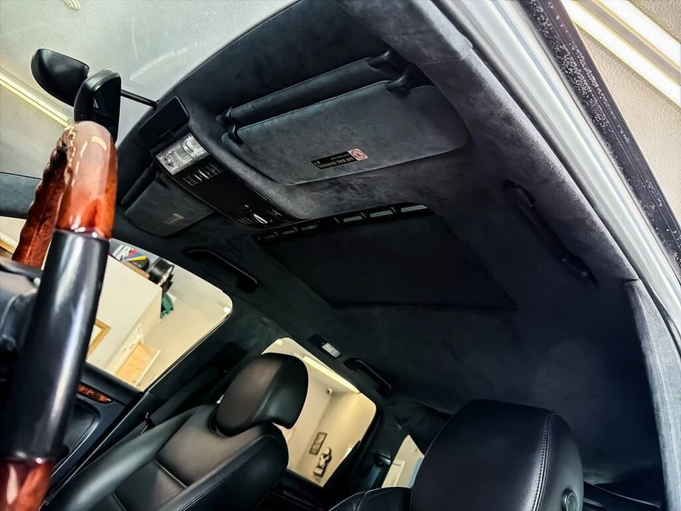 2006 Porsche 955/957 Cayenne Turbo - Image 19 of 31