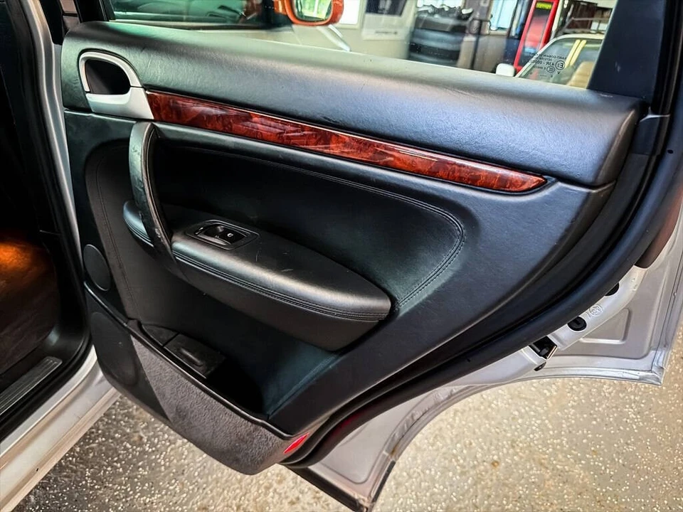 2006 Porsche 955/957 Cayenne Turbo - Image 25 of 31