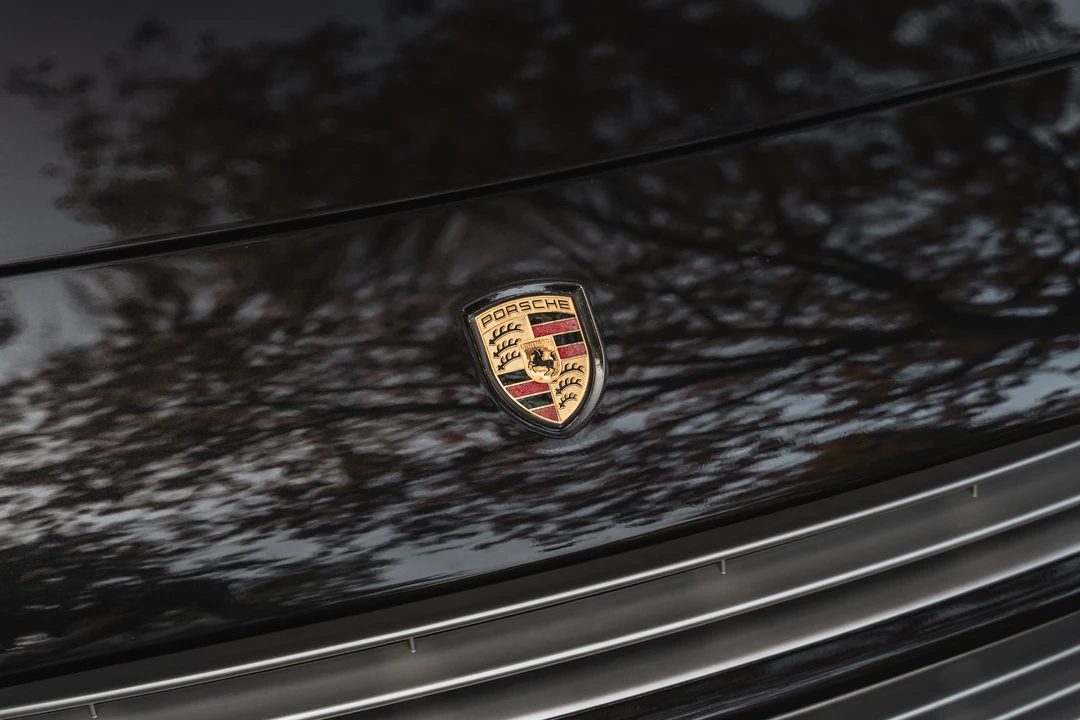 2006 Porsche 955/957 Cayenne Turbo - Image 23 of 31