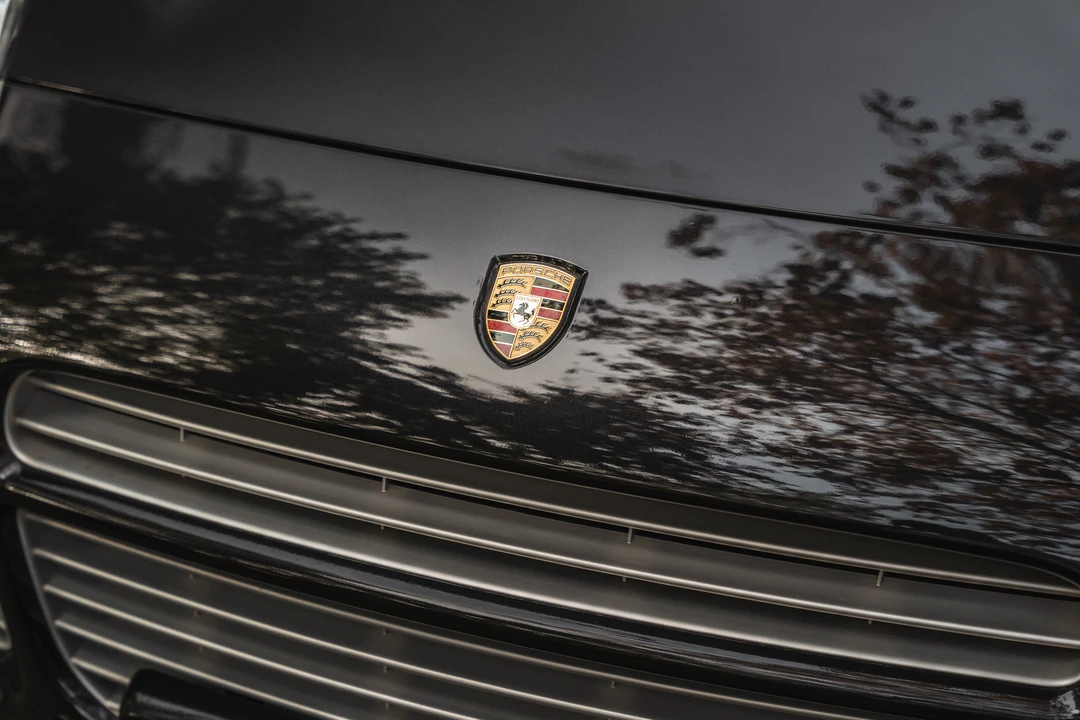 2006 Porsche 955/957 Cayenne Turbo - Image 24 of 31