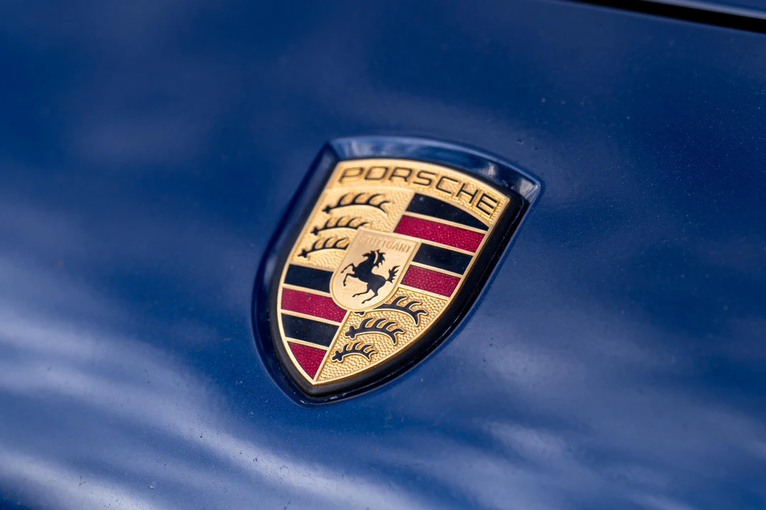 2006 Porsche 955/957 Cayenne Turbo - Image 13 of 31