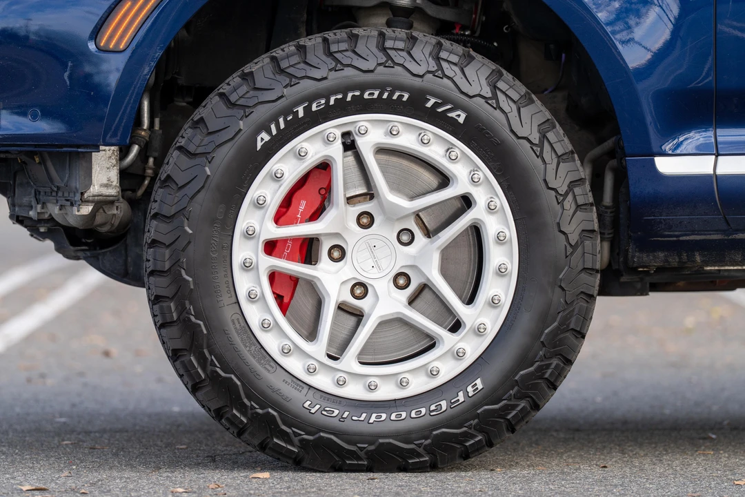 2006 Porsche 955/957 Cayenne Turbo - Image 20 of 31