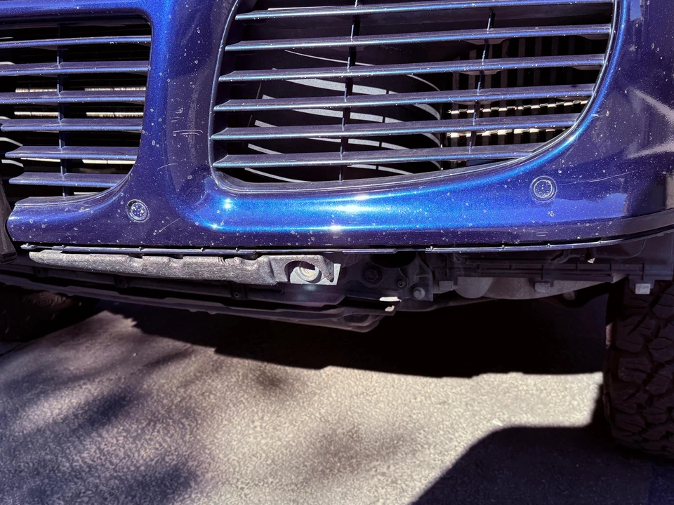 2006 Porsche 955/957 Cayenne Turbo - Image 19 of 31