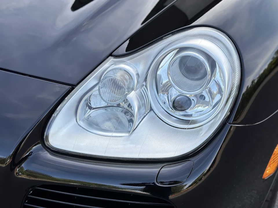 2006 Porsche 955/957 Cayenne Turbo - Image 18 of 31