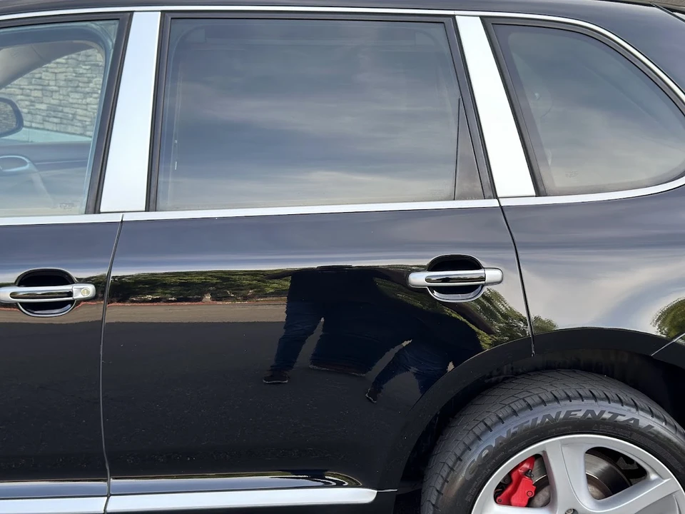 2006 Porsche 955/957 Cayenne Turbo - Image 15 of 31