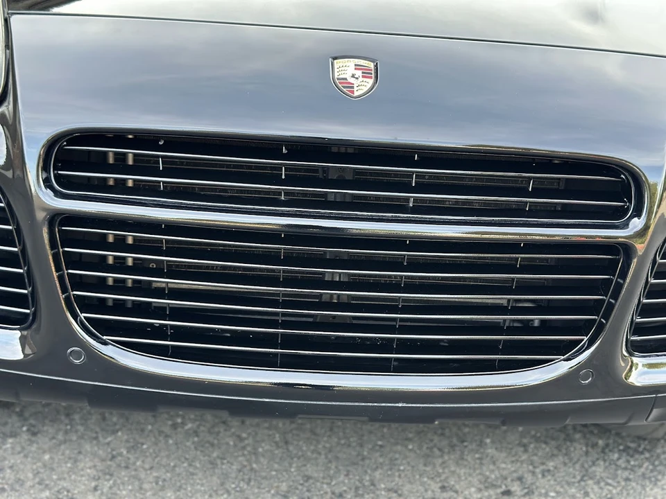 2006 Porsche 955/957 Cayenne Turbo - Image 12 of 31