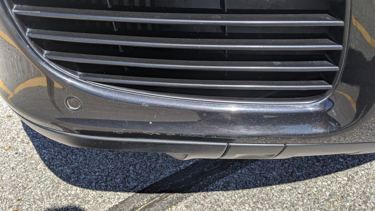 2006 Porsche 955/957 Cayenne Turbo - Image 27 of 31