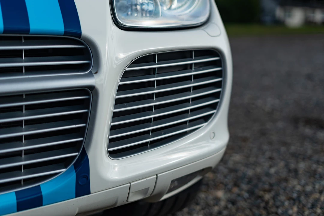 2006 Porsche 955/957 Cayenne Turbo - Image 15 of 31