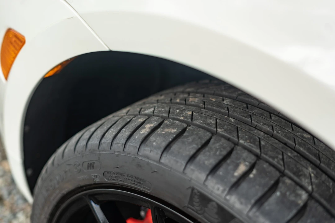 2006 Porsche 955/957 Cayenne Turbo - Image 30 of 31