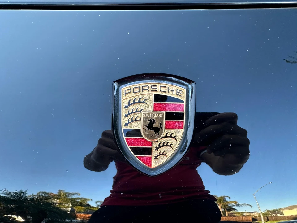 2006 Porsche 955/957 Cayenne Turbo - Image 14 of 31