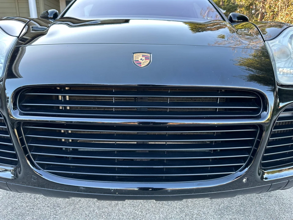 2006 Porsche 955/957 Cayenne Turbo - Image 16 of 31