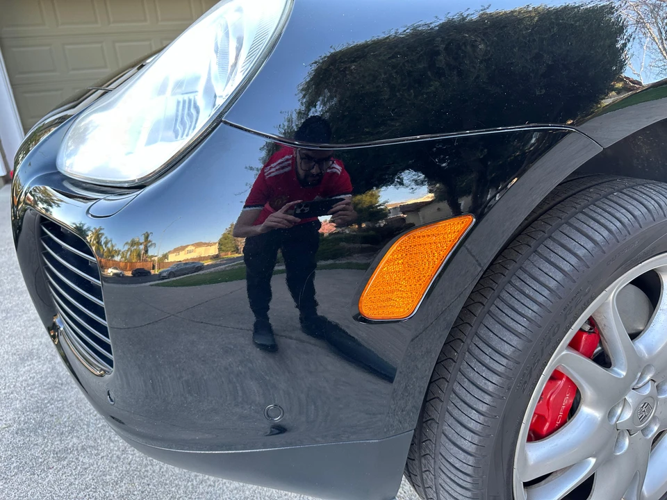 2006 Porsche 955/957 Cayenne Turbo - Image 21 of 31