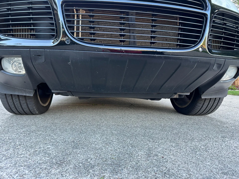 2006 Porsche 955/957 Cayenne Turbo - Image 13 of 31