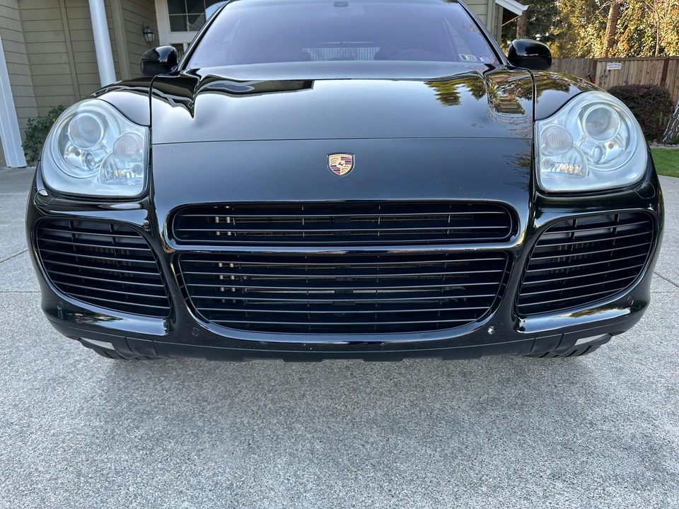 2006 Porsche 955/957 Cayenne Turbo - Image 15 of 31