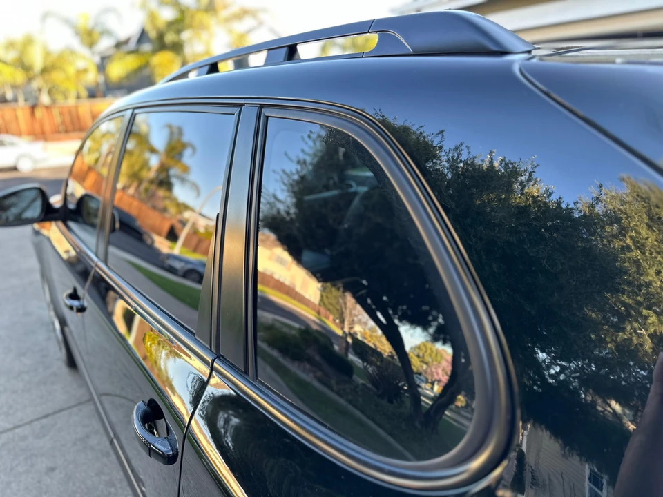 2006 Porsche 955/957 Cayenne Turbo - Image 31 of 31