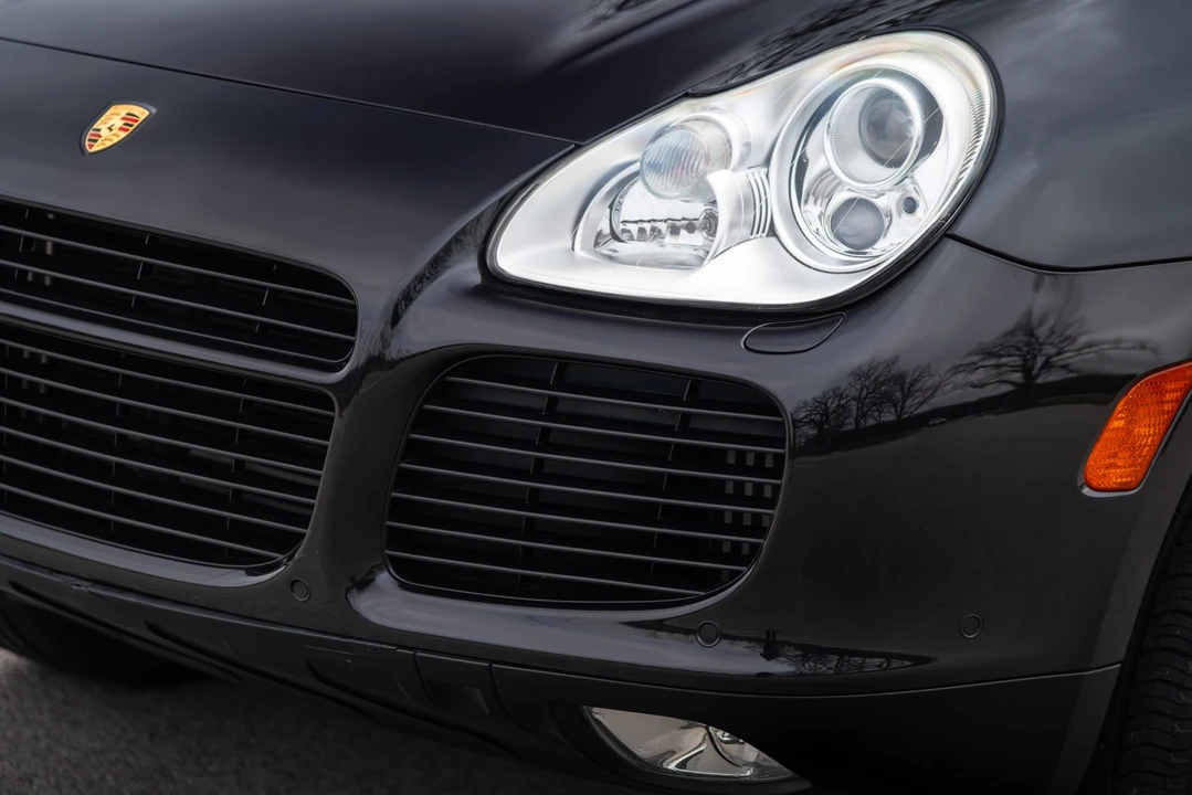 2006 Porsche 955/957 Cayenne Turbo - Image 31 of 31