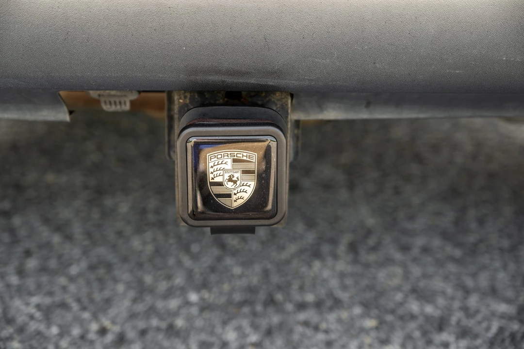2006 Porsche 955/957 Cayenne Turbo - Image 31 of 31