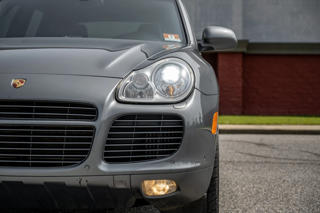 2006 Porsche 955/957 Cayenne Turbo - Image 15 of 31