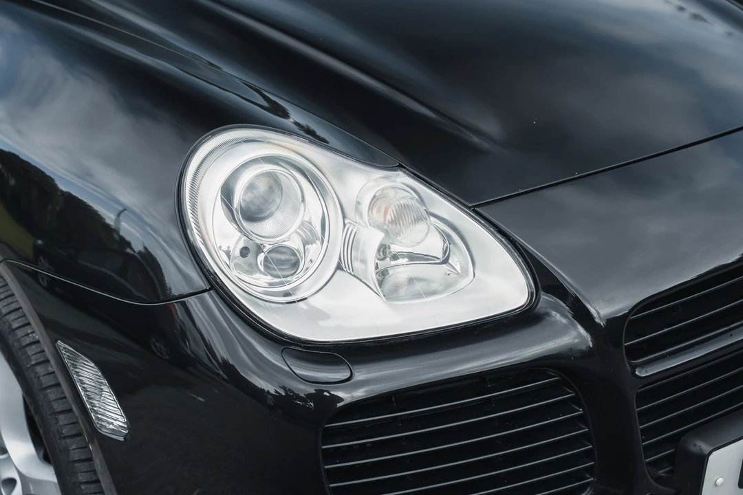 2006 Porsche 955/957 Cayenne Turbo - Image 21 of 31