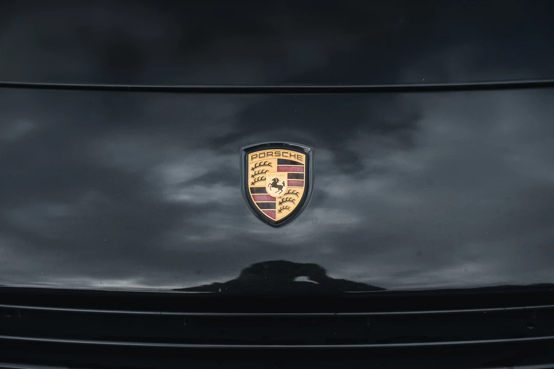 2006 Porsche 955/957 Cayenne Turbo - Image 24 of 31