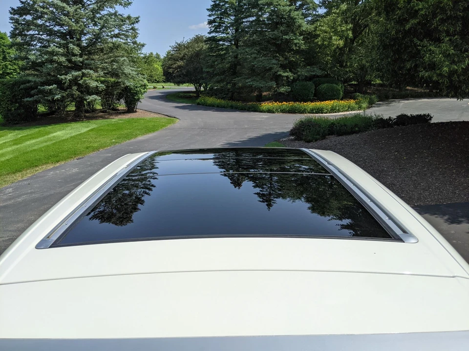 2006 Porsche 955/957 Cayenne Turbo - Image 8 of 30