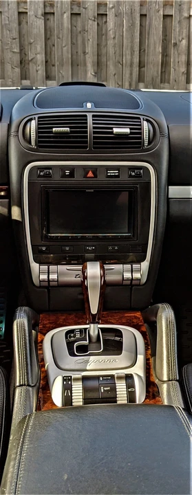 2006 Porsche 955/957 Cayenne Turbo - Image 26 of 30