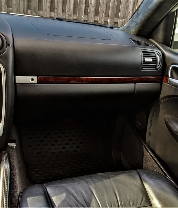 2006 Porsche 955/957 Cayenne Turbo - Image 29 of 30