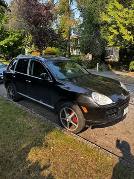 2006 Porsche Cayenne V6 3.2L