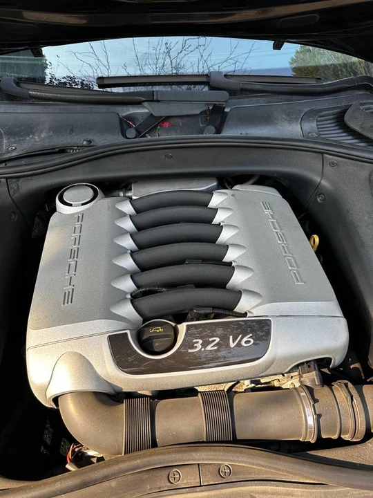 2006 Porsche 955/957 Cayenne - Image 2 of 9
