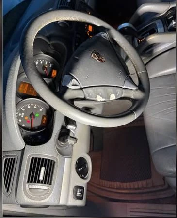 2006 Porsche 955/957 Cayenne - Image 4 of 5